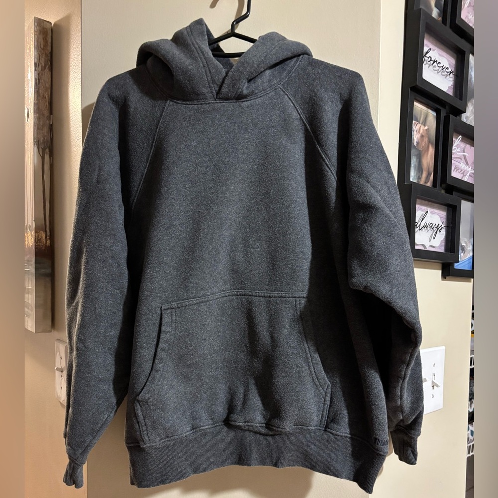 TNA Cozy Sweatfleece Hoodie